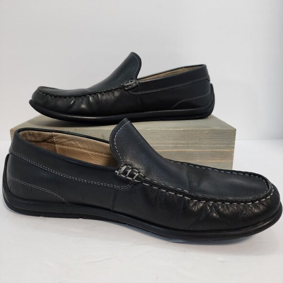 ECCO Men\'s Classic‎ Moc 2.0 Slip-on Driving Loafer Mens Size 8 main image 6